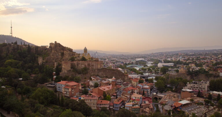 Tbilisi,_Georgia._View_on_historical_neighborhoods_from_a_hill