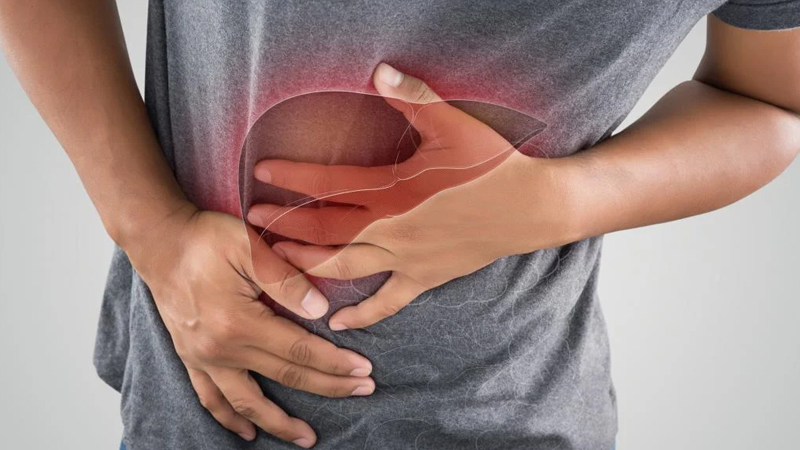 Qaraciyərdə piy yığıla bilər: Qidalanmada nələri dəyişmək lazımdır?
