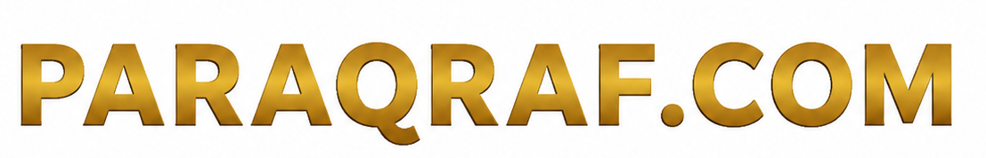PARAQRAF
