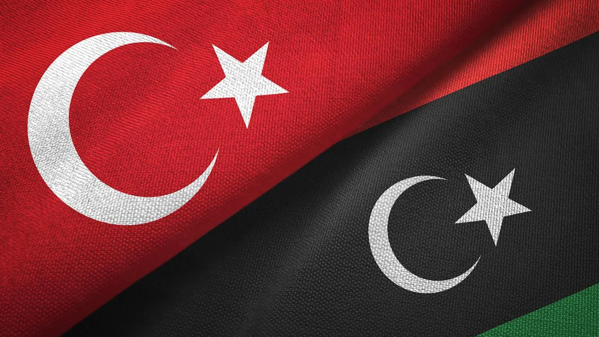 Türkiyə ilə Liviya arasında imzalanan memorandum təsdiqləndi