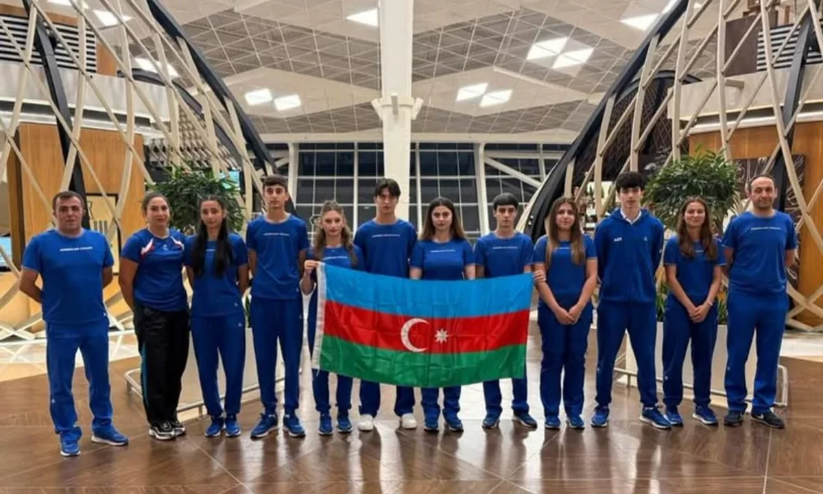 Azərbaycan stolüstü tennisçiləri “Riga City Youth Cup 2026” turnirinə qatılacaqlar