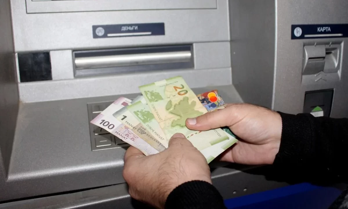 Bakı, Sumqayıt və Abşeron üzrə oktyabrın pensiyaları ödənilib