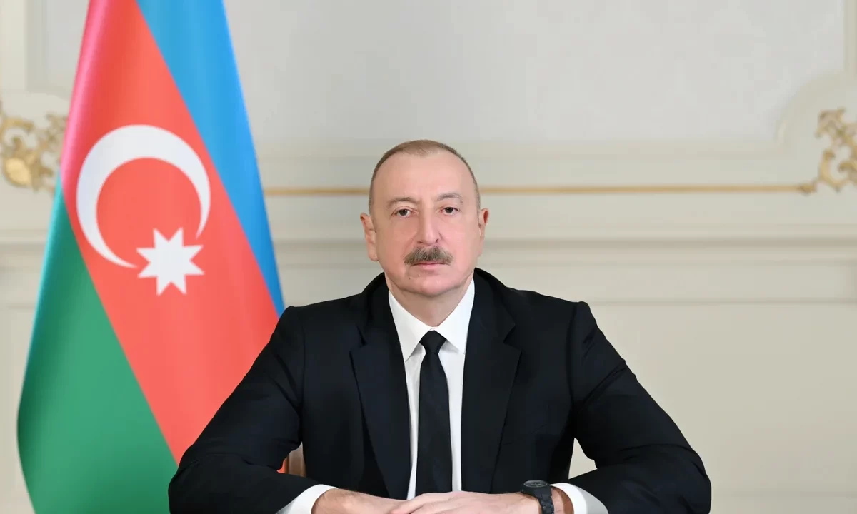 İlham Əliyev: Murovdağ tuneli dünyada dağlıq şəraitdə həyata keçirilən işlərin mühəndislik nümunəsinə çevrilib