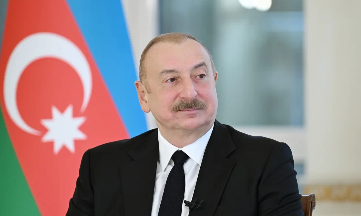 İlham Əliyev: “Azərbaycan beynəlxalq miqyasda istifadə oluna biləcək şəhərsalma təcrübəsi yaradır”