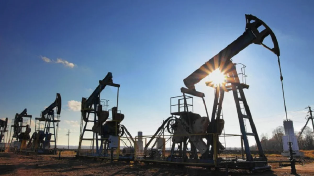 “Brent” markalı neft 2 %-dən çox ucuzlaşıb