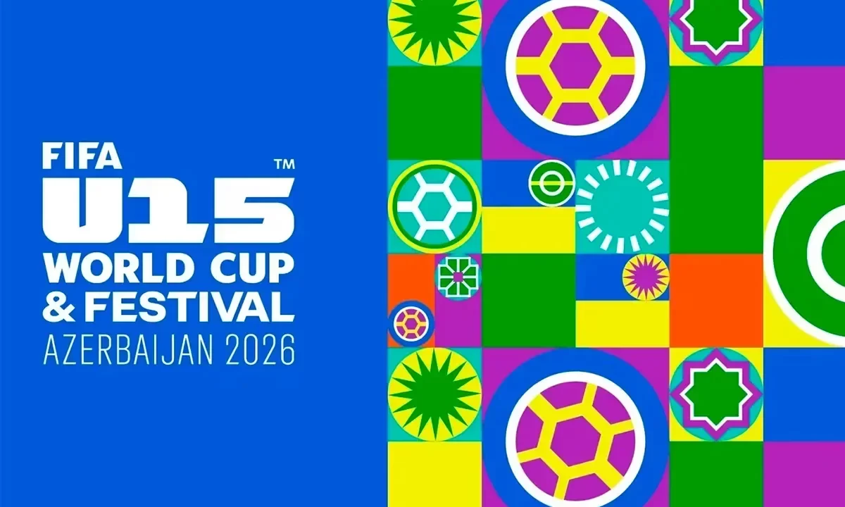 Bakıda keçiriləcək FIFA U-15 dünya çempionatına 75 yerli və 6 əcnəbi hakim təyinat alıb