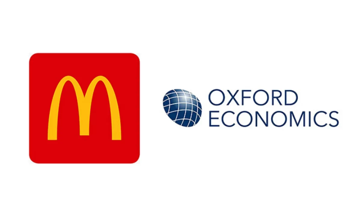 Oxford Economics “McDonald”s Azərbaycan”ın iqtisadiyyata təsirini araşdırıb