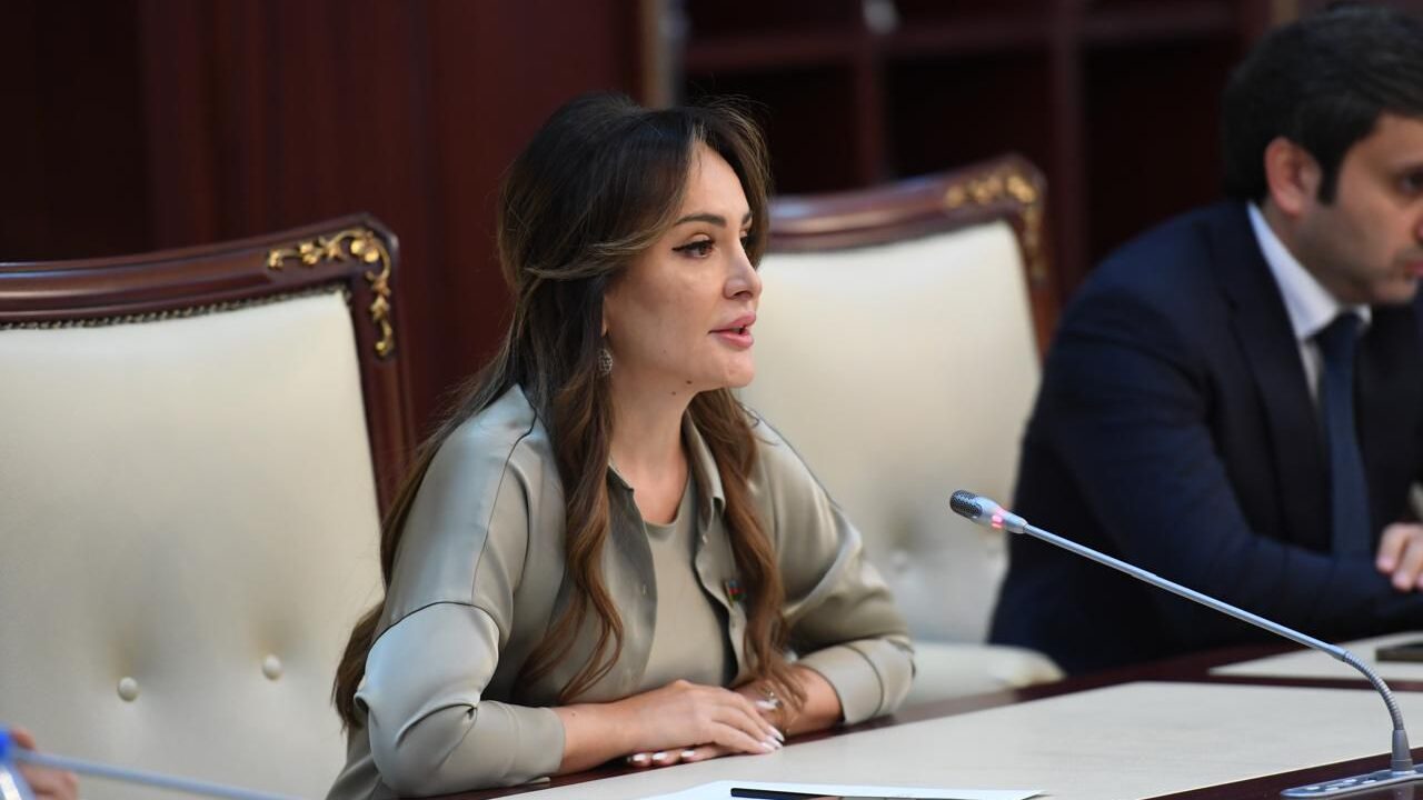 Nigar Məmmədova: “Qubadlının azad olunması Vətən müharibəsində strateji rol oynadı”