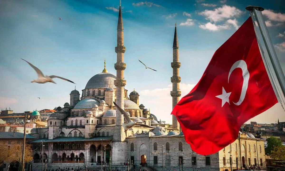 İstanbulda 7 ölkənin XİN rəhbərləri Yaxın Şərqdə gərginliyin azaldılması yollarını müzakirə edəcəklər