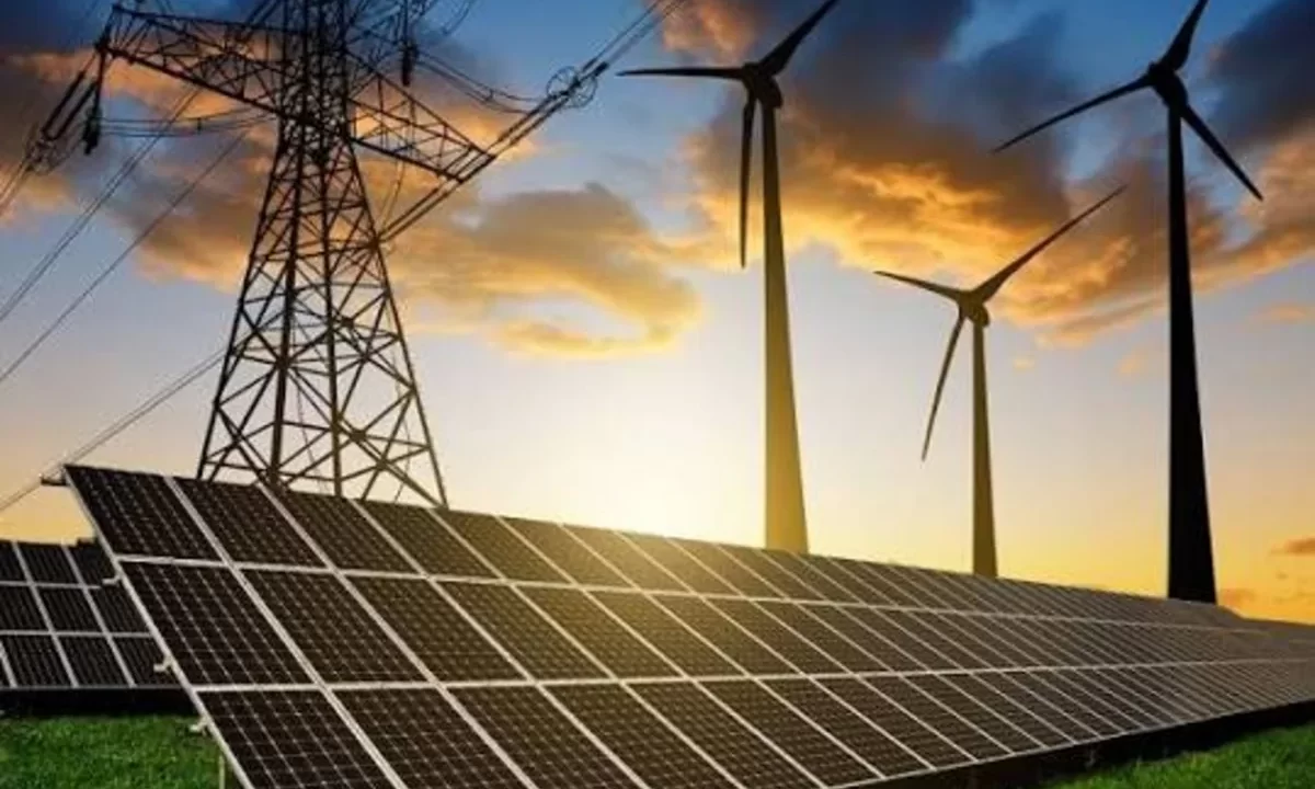 Azərbaycanın 2060-cı ilə qədər enerji sektorunda fəaliyyətlər üzrə yol xəritəsi hazırlanıb