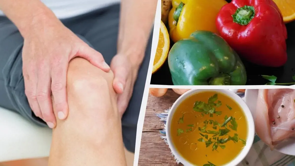 Yaş artdıqca oynaqları necə qorumaq olar?