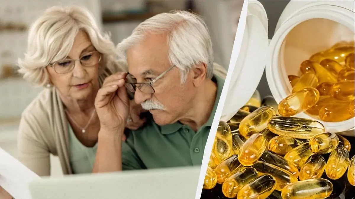 70 yaşdan sonra D vitamini qəbulunda təhlükəli səhv – Dozanı aşmayın