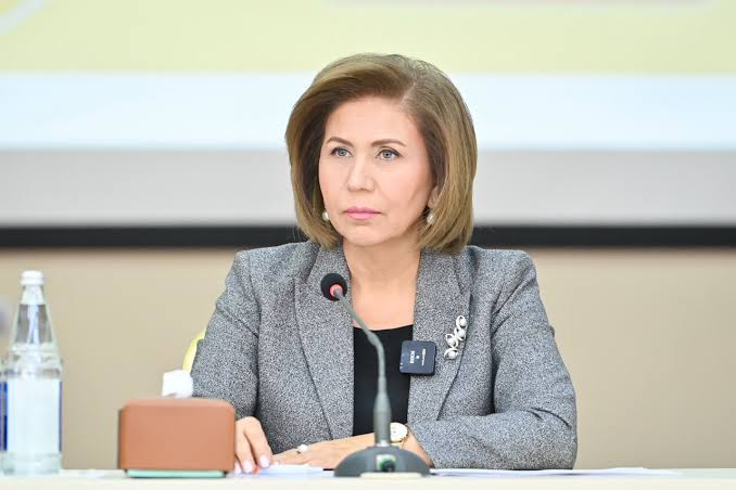 Bahar Muradova dövlət qurumlarını tələbə qızlara dəstək olmağa çağırıb