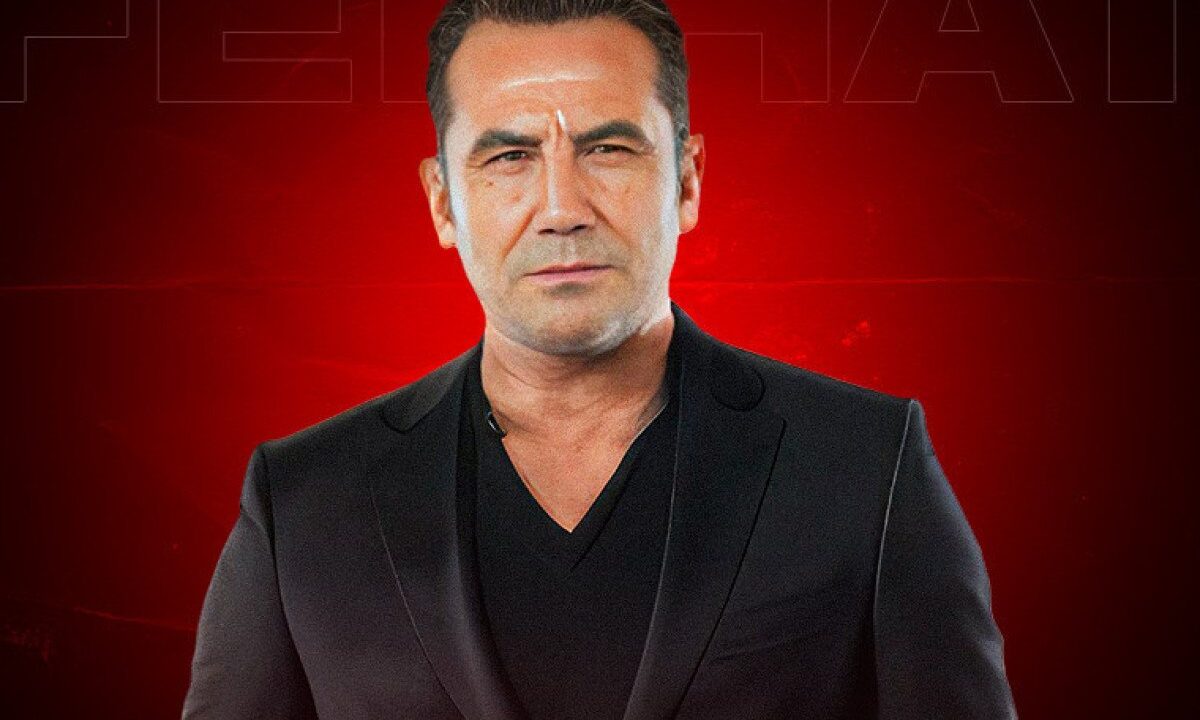 Ferhat Göçer Bakıda konsert verəcək