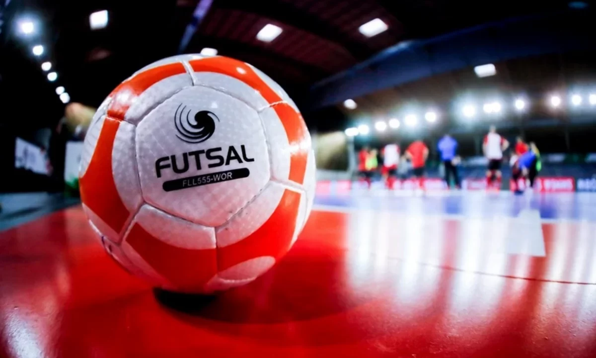 Futzal üzrə dünya çempionatı: Çexiya – Azərbaycan oyununun təyinatları müəyyənləşib