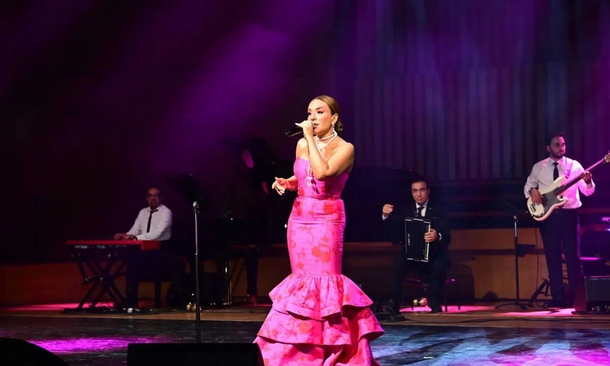 Xorvatiyada “Azərbaycan musiqisi gecəsi” – Tünzalə Ağayevadan möhtəşəm ifalar