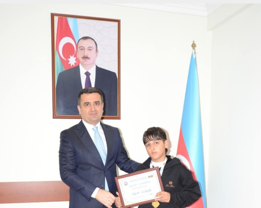 Taekvondo üzrə ölkə birinciliyinin qalibi bu dəfə Saatlıdan oldu